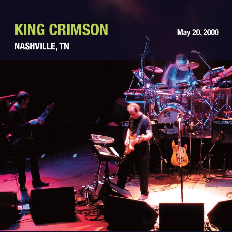 King Crimson