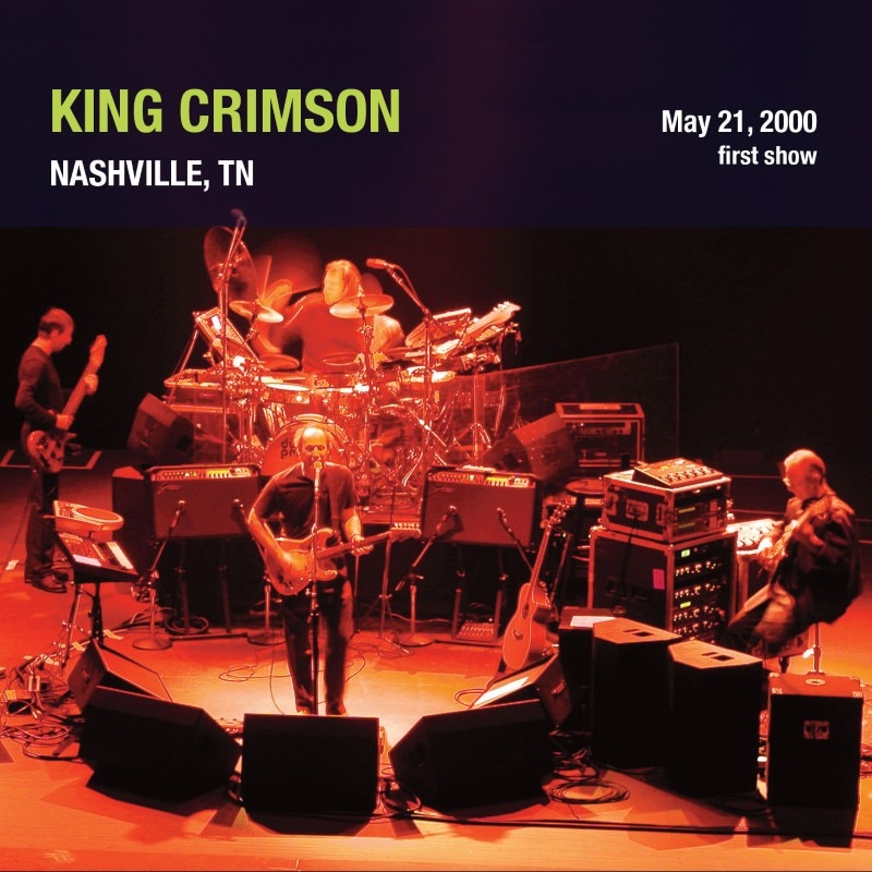 King Crimson
