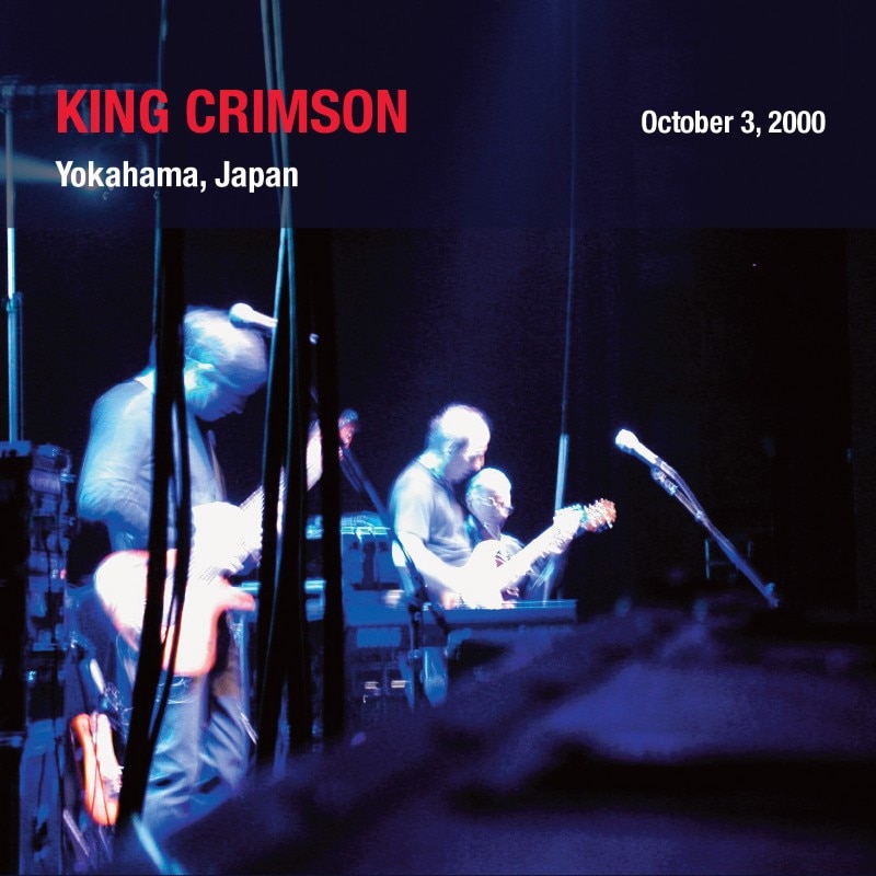 King Crimson