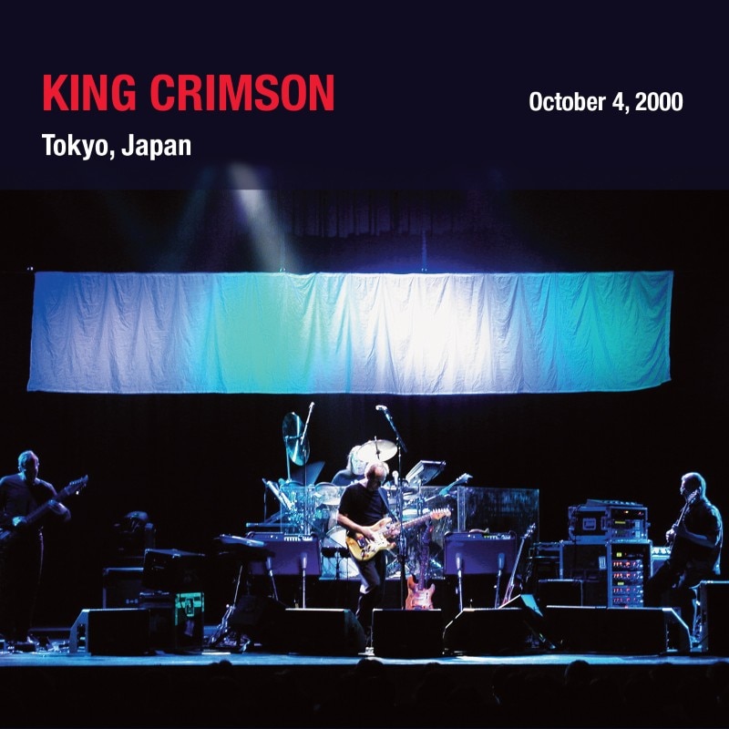 King Crimson