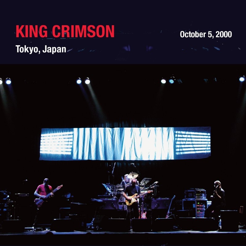 King Crimson