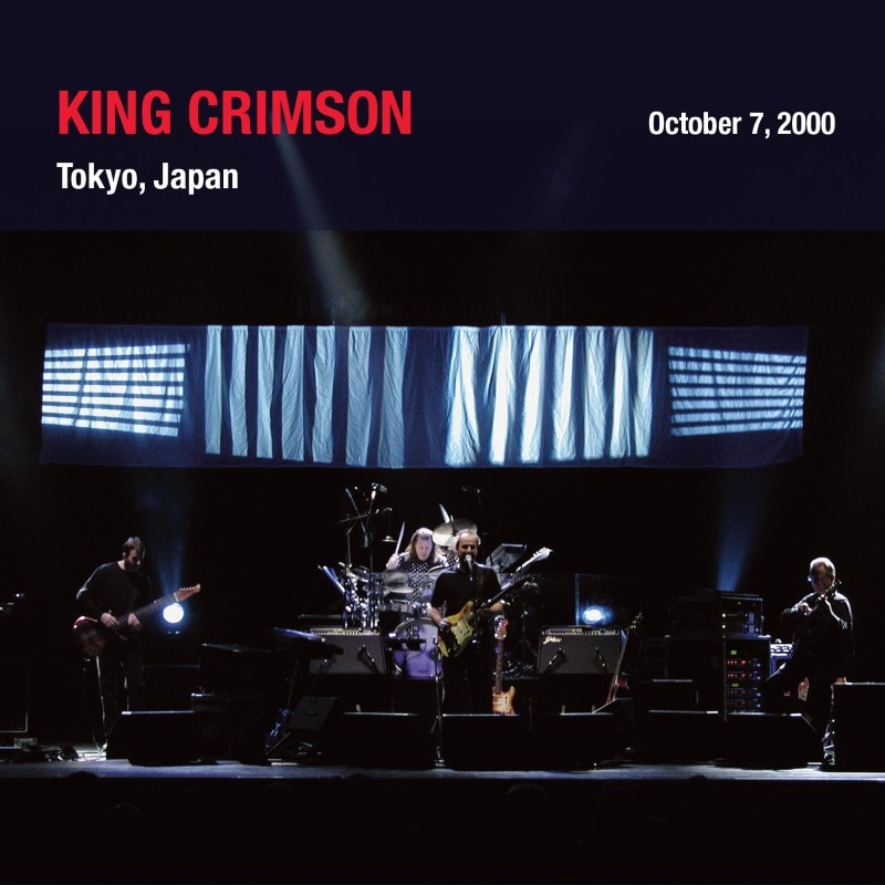 King Crimson