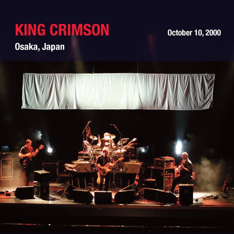King Crimson