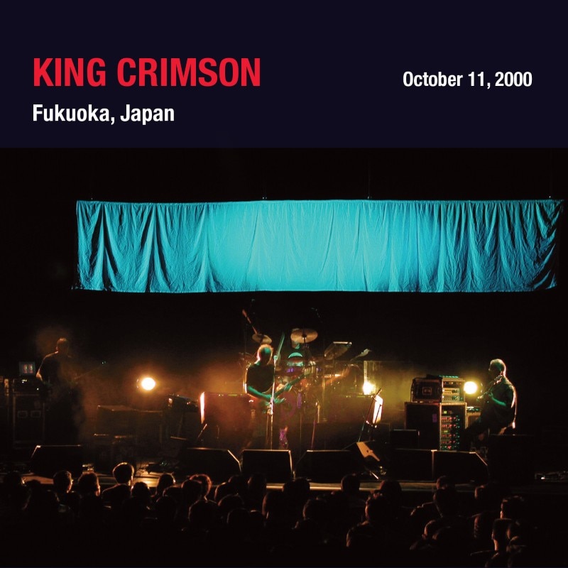 King Crimson