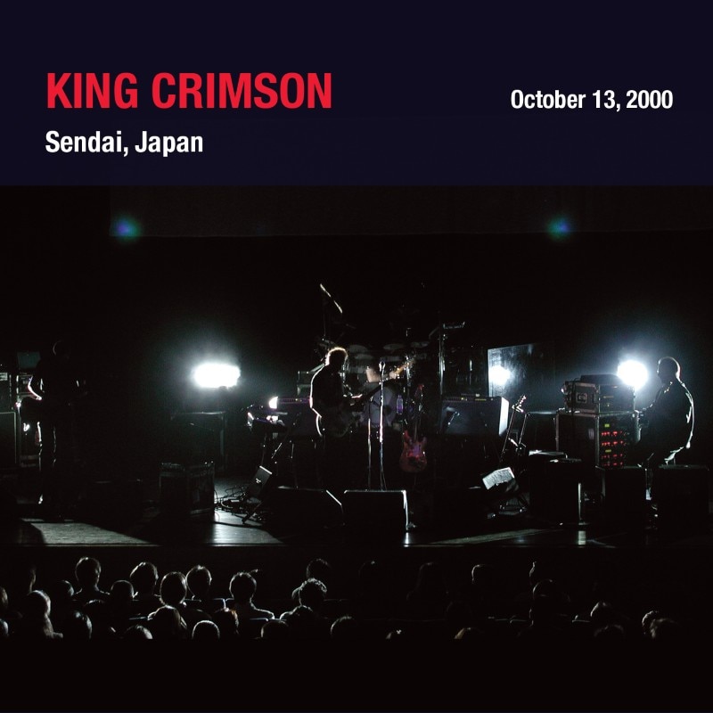 King Crimson