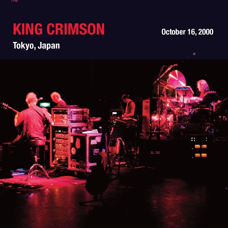 King Crimson