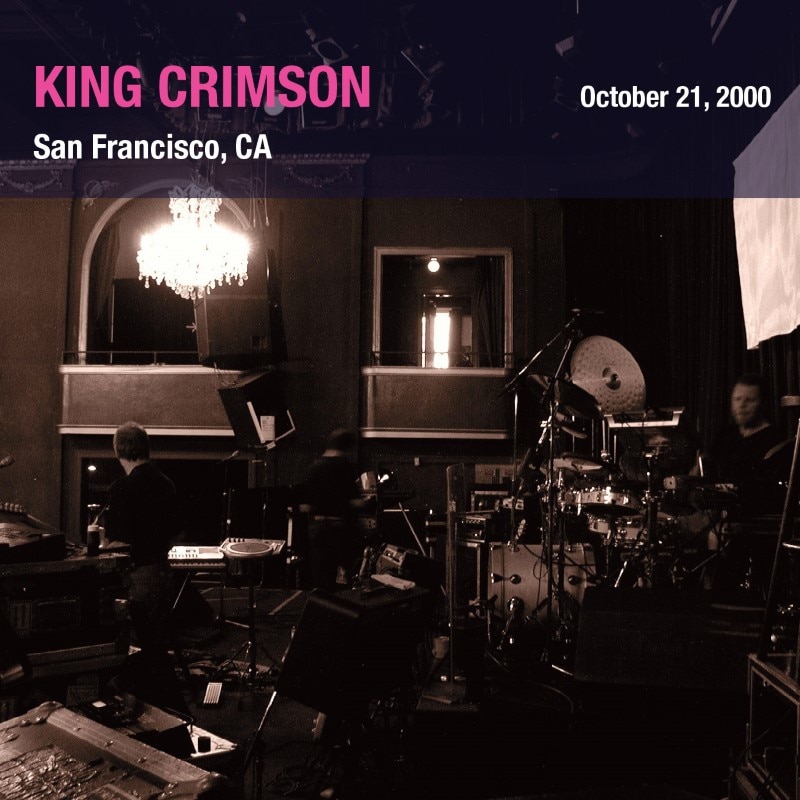 King Crimson