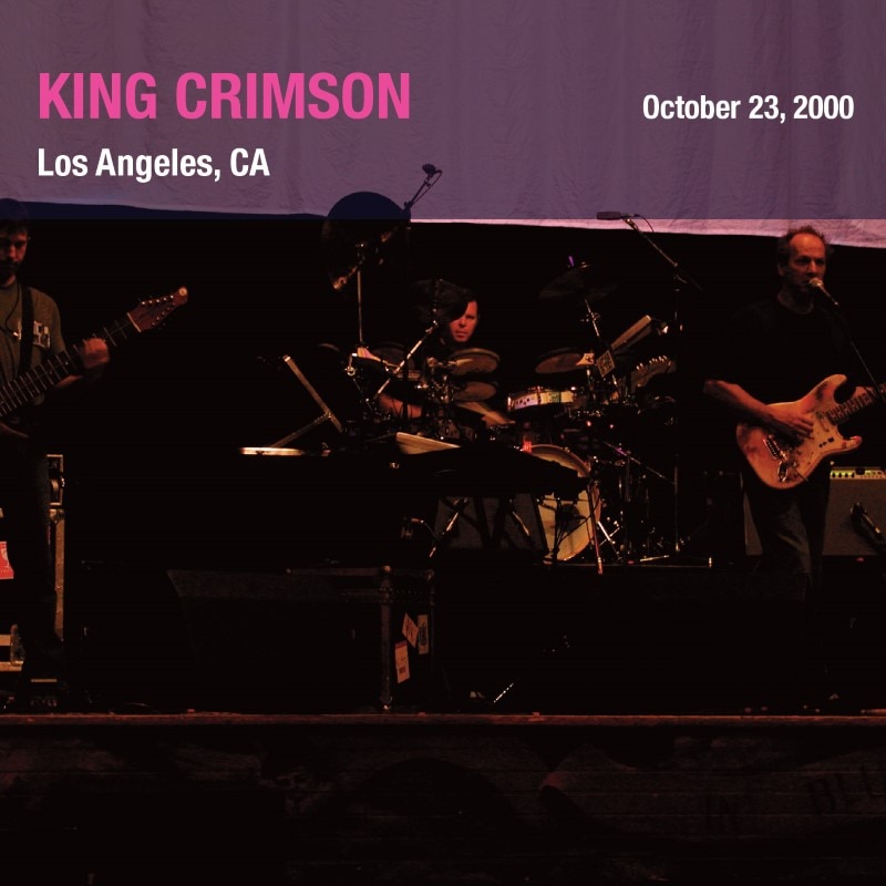 King Crimson
