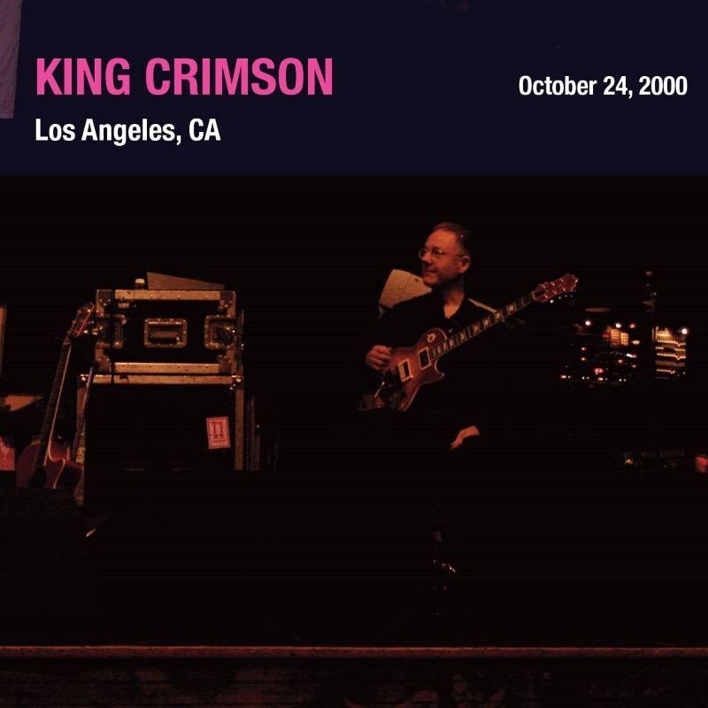 King Crimson