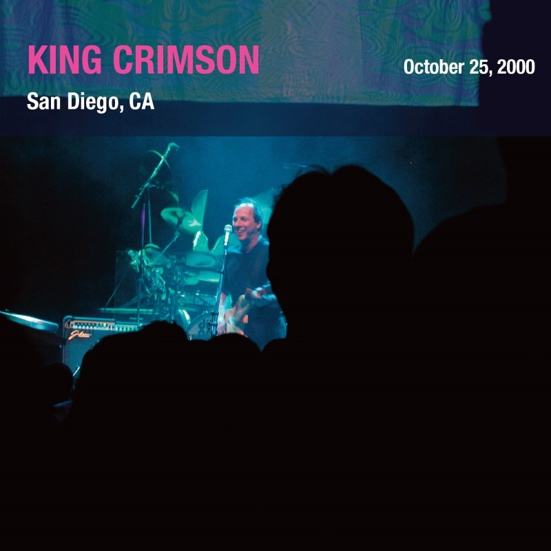 King Crimson