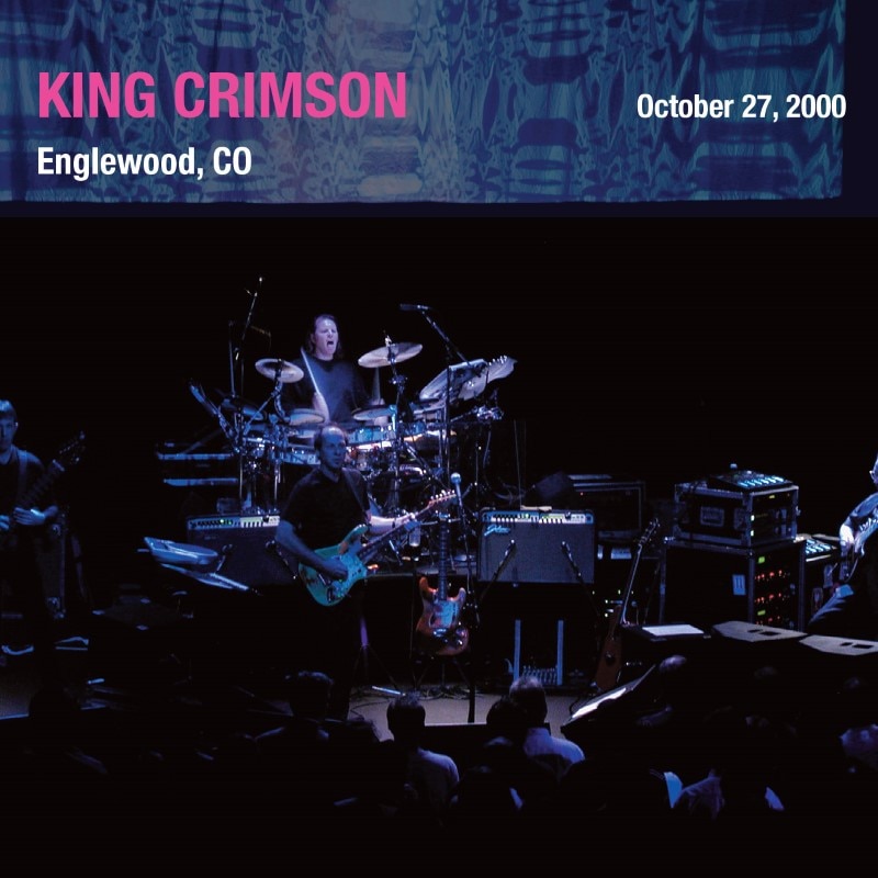 King Crimson