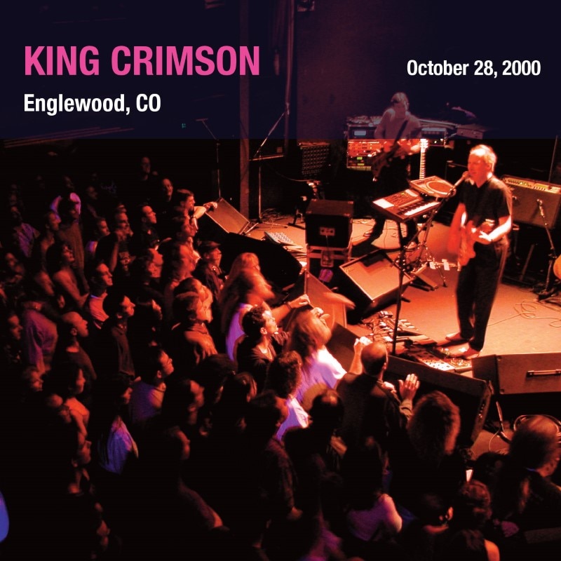 King Crimson