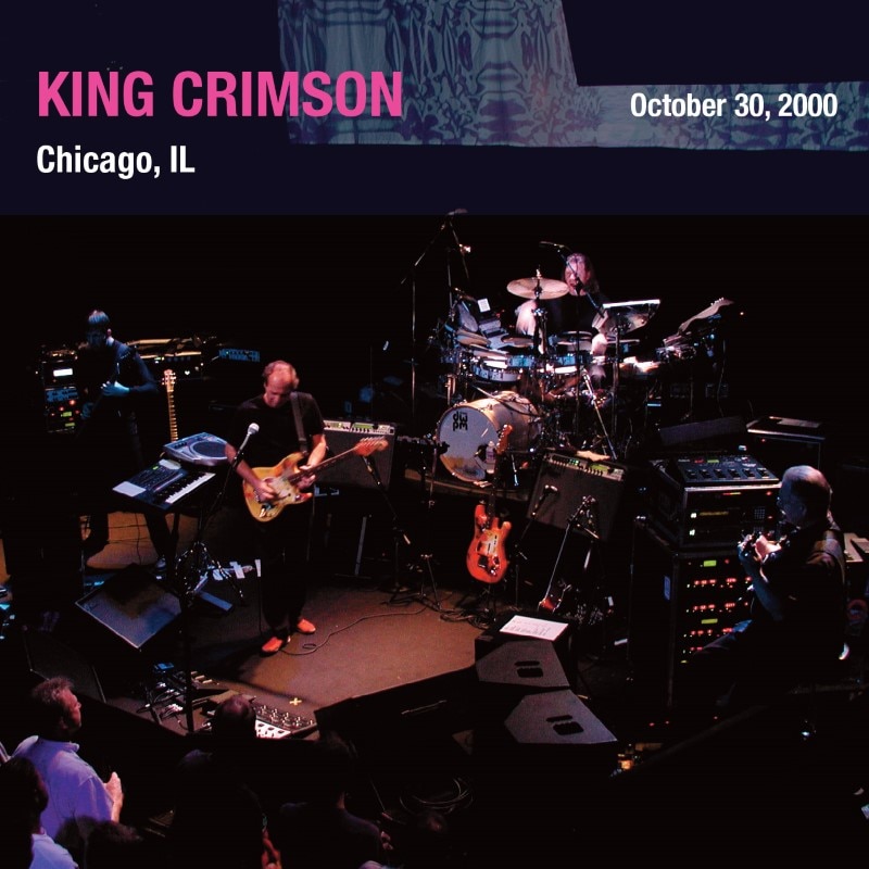 King Crimson