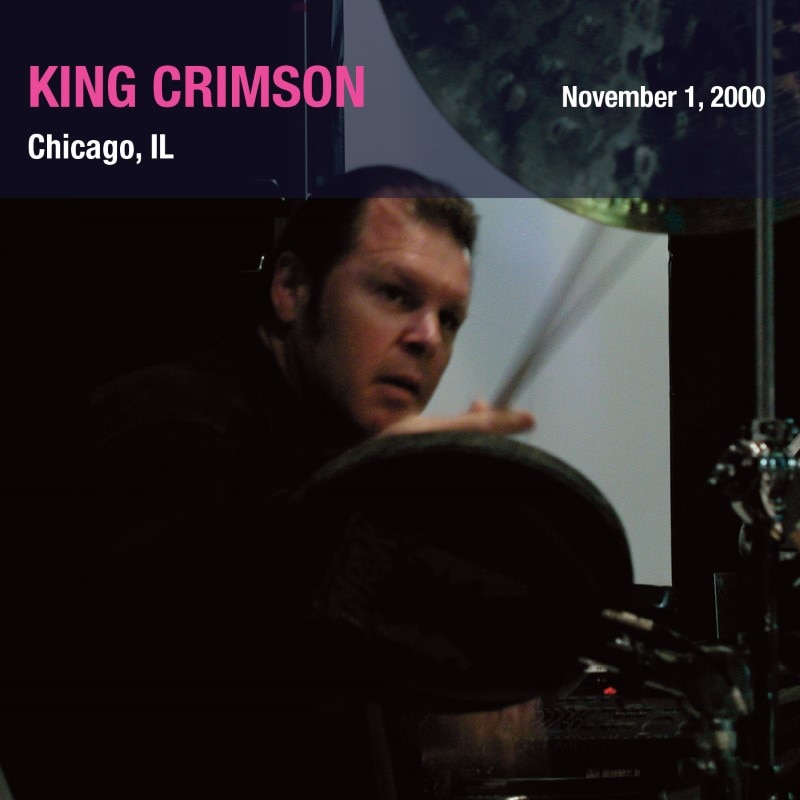 King Crimson