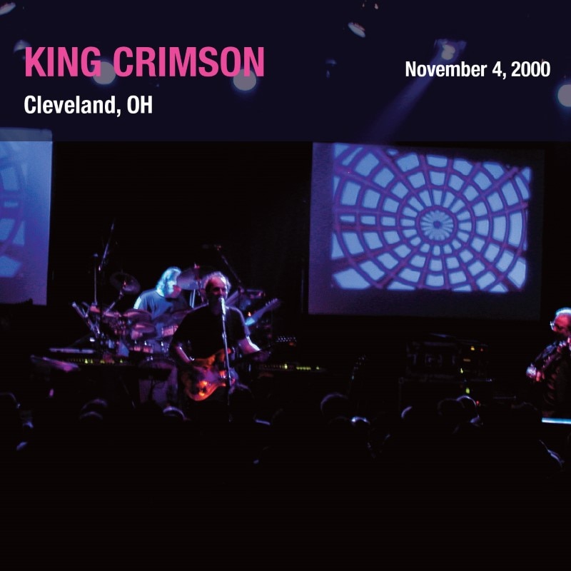 King Crimson