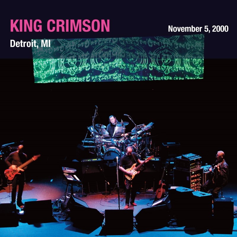 King Crimson