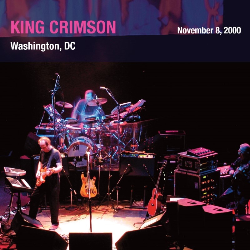 King Crimson