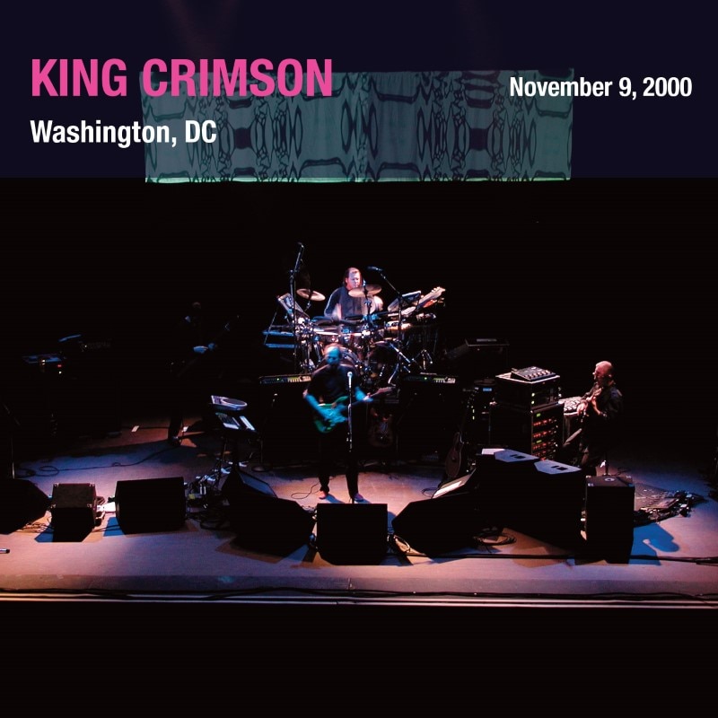 King Crimson