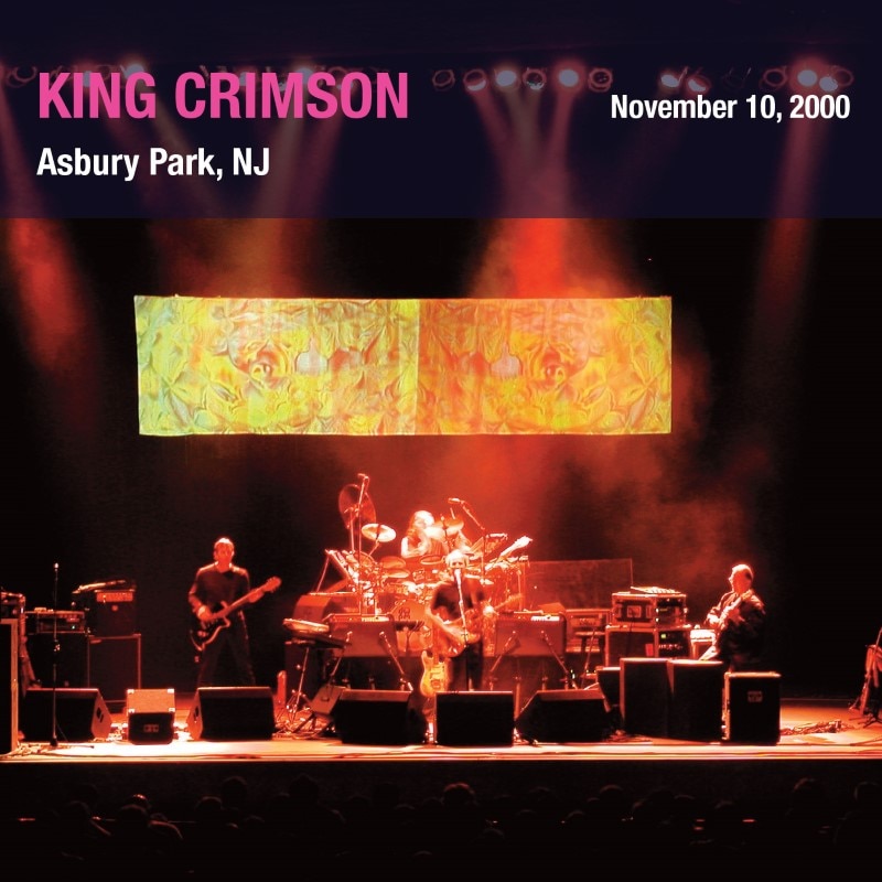 King Crimson