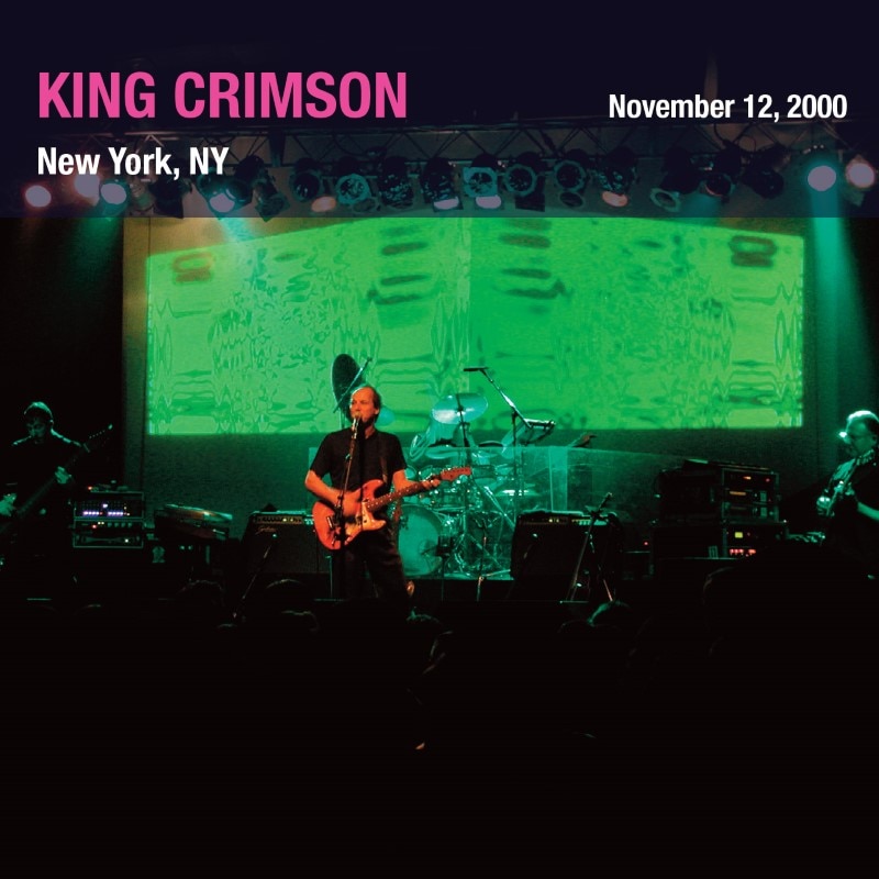 King Crimson