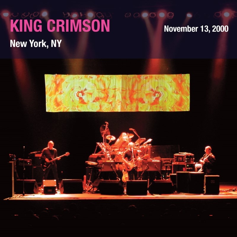 King Crimson