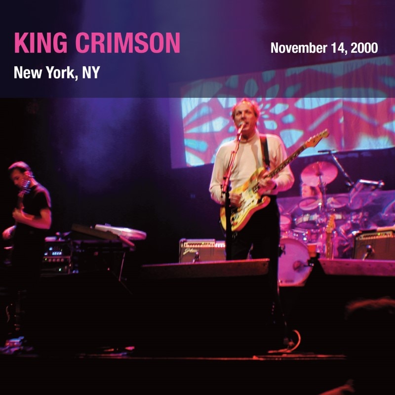 King Crimson