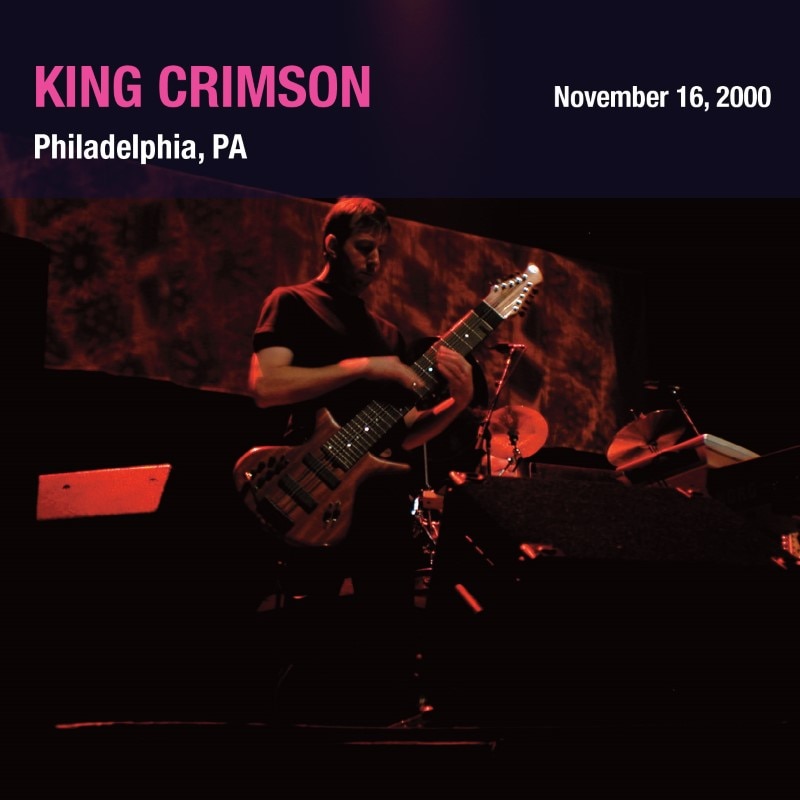 King Crimson
