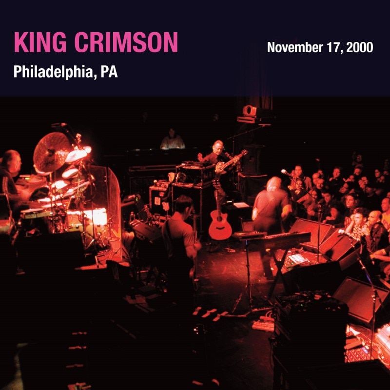 King Crimson