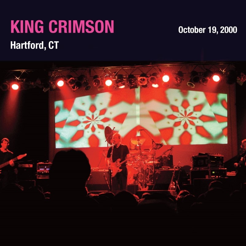 King Crimson