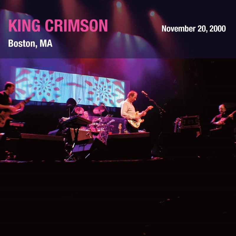 King Crimson
