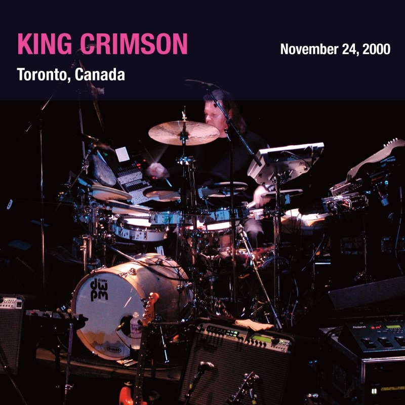 King Crimson