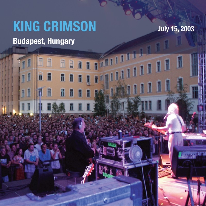 King Crimson