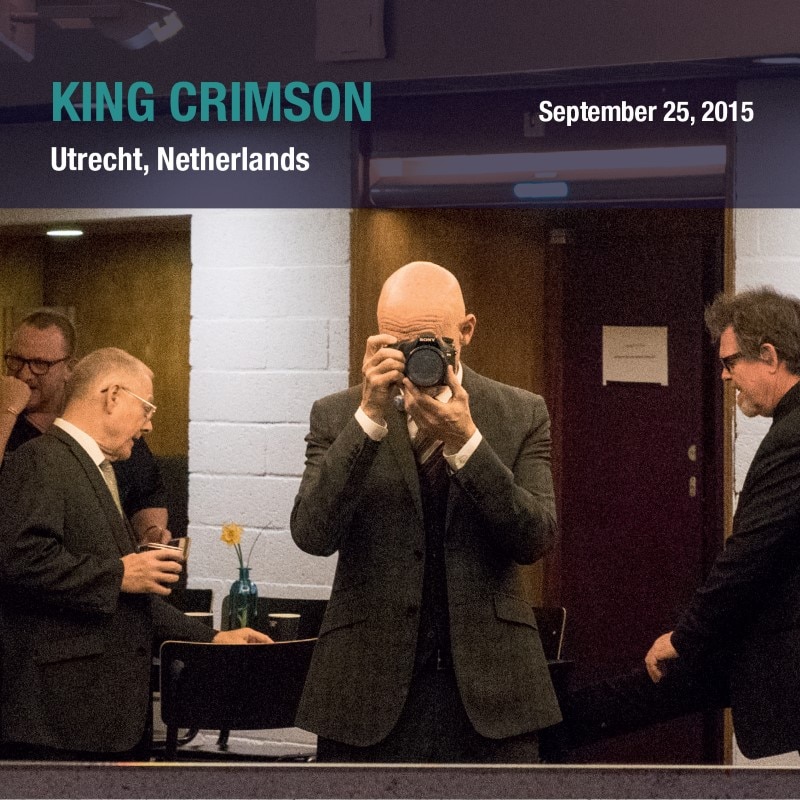 King Crimson