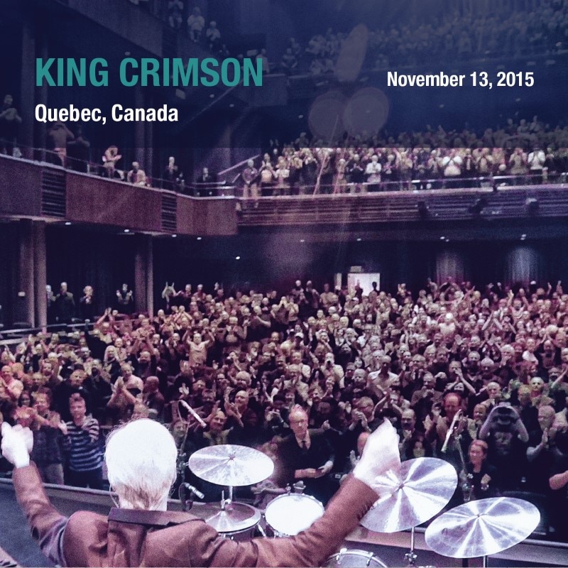 King Crimson