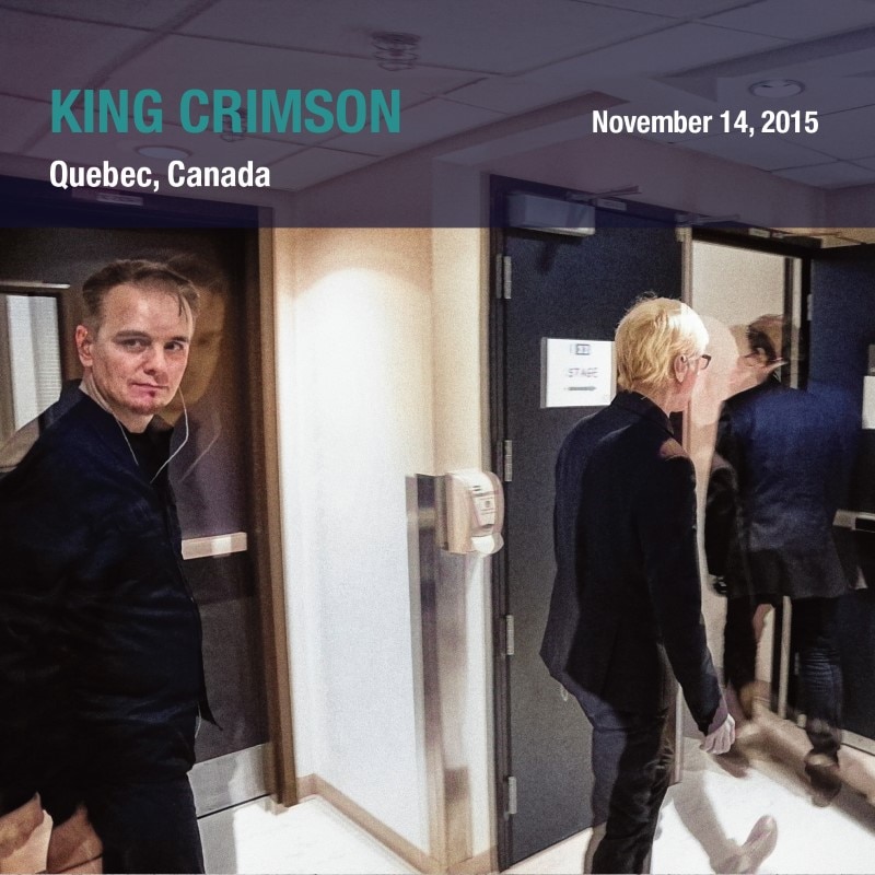 King Crimson