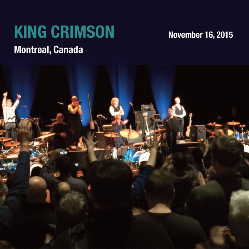 King Crimson