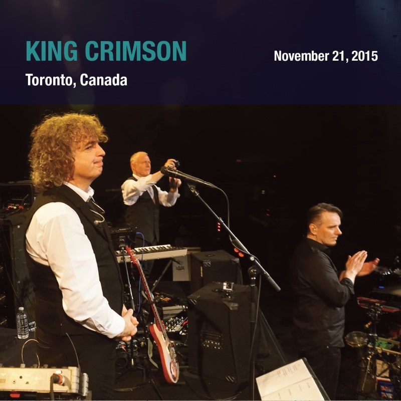 King Crimson