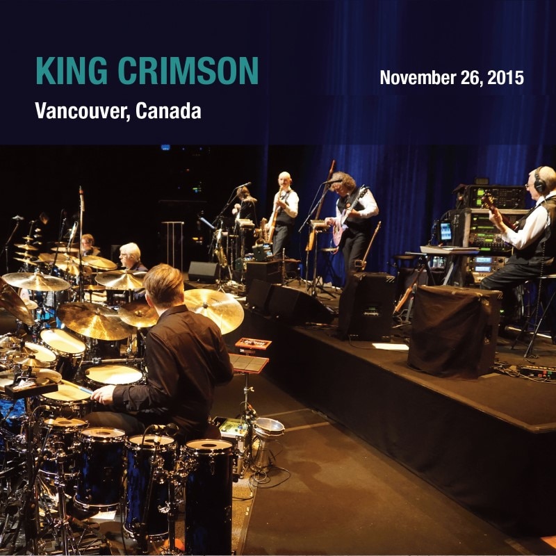 King Crimson