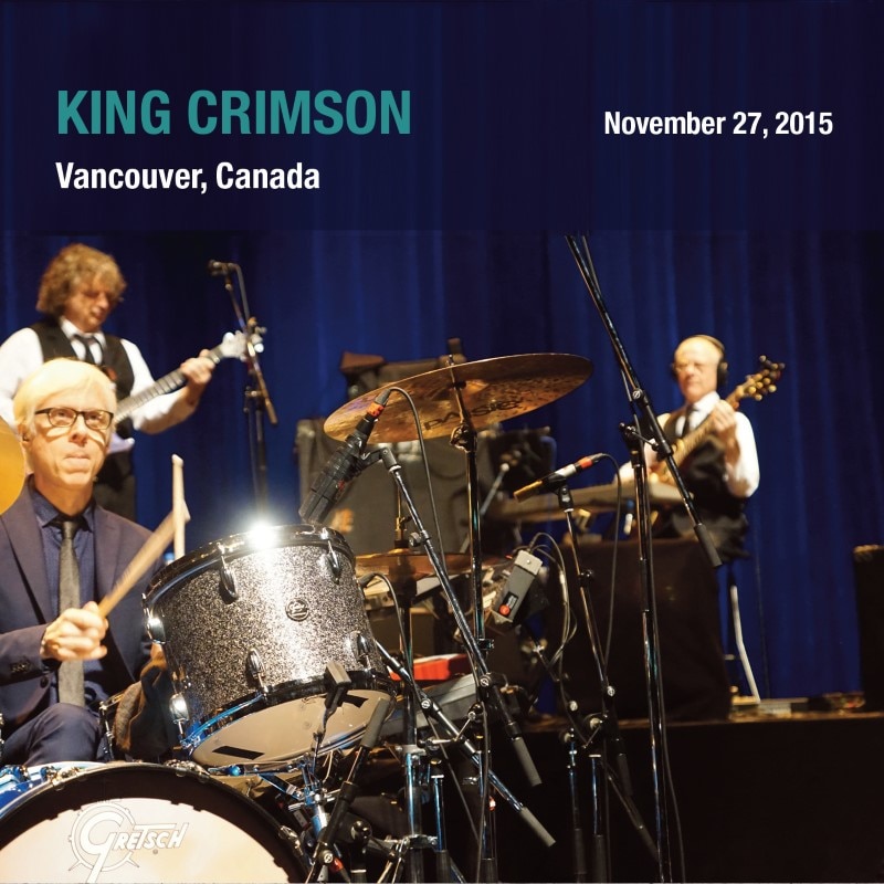 King Crimson
