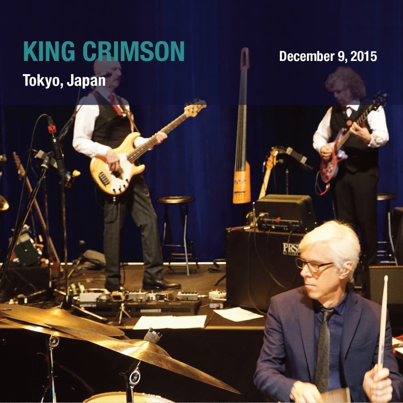 King Crimson