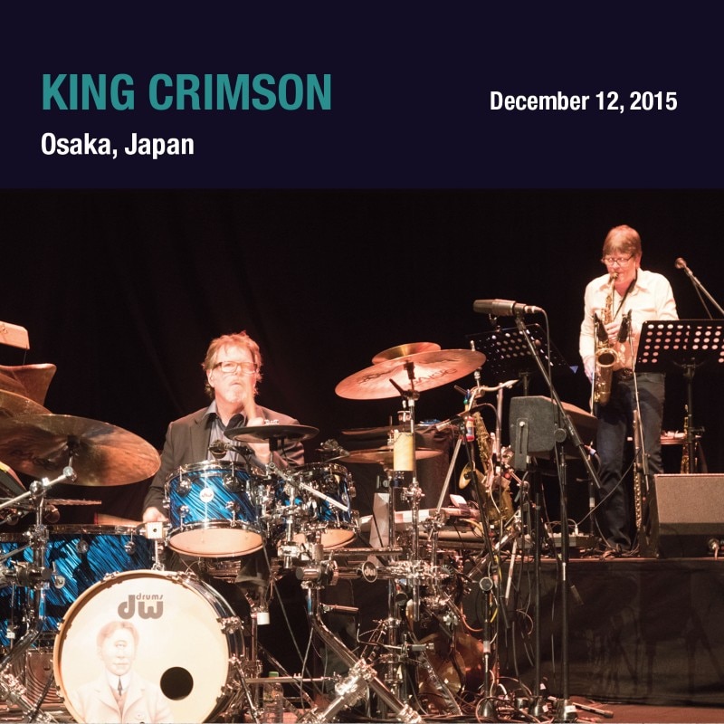 King Crimson