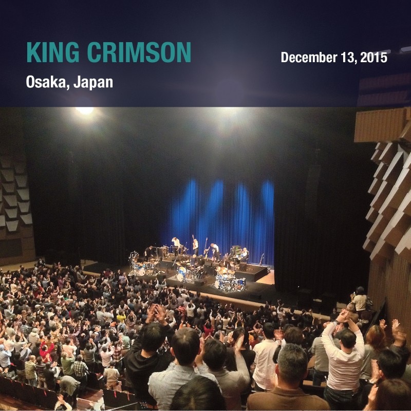 King Crimson