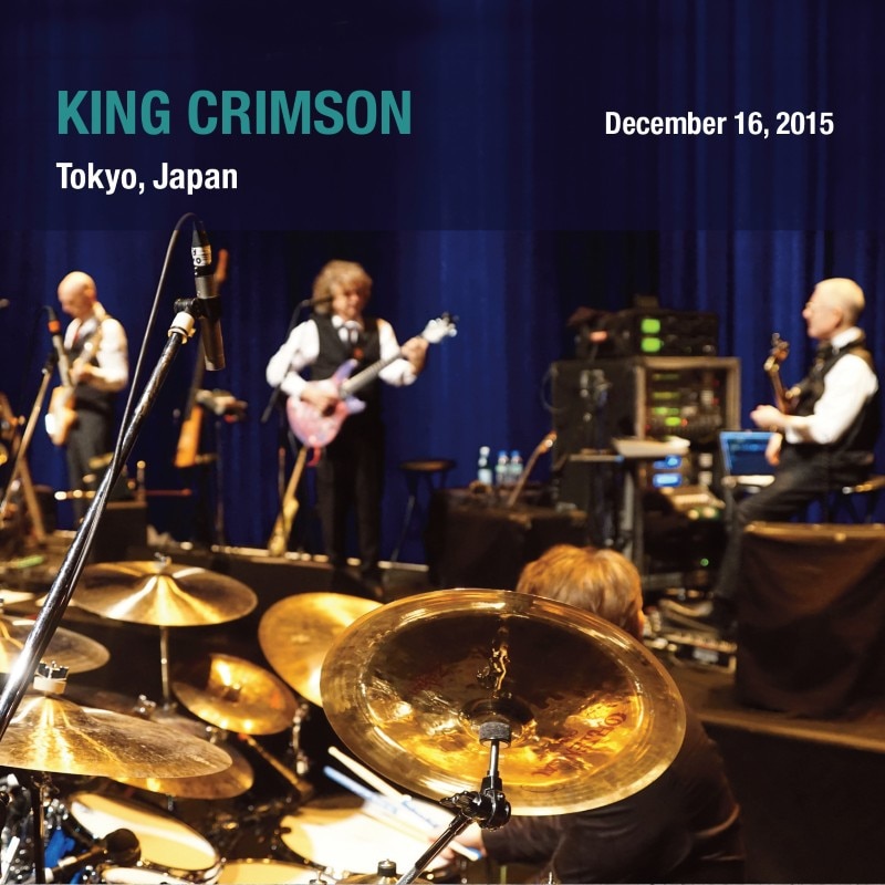King Crimson