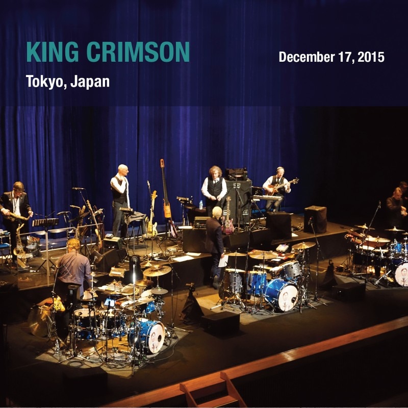 King Crimson