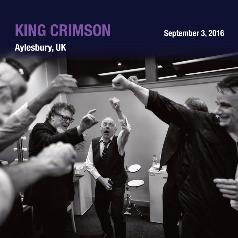 King Crimson