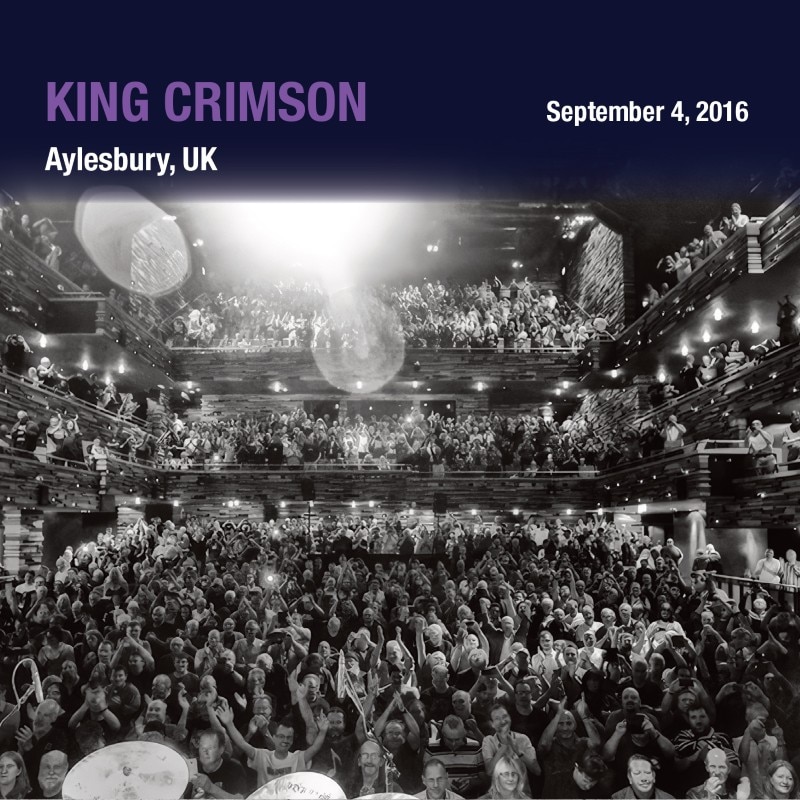 King Crimson