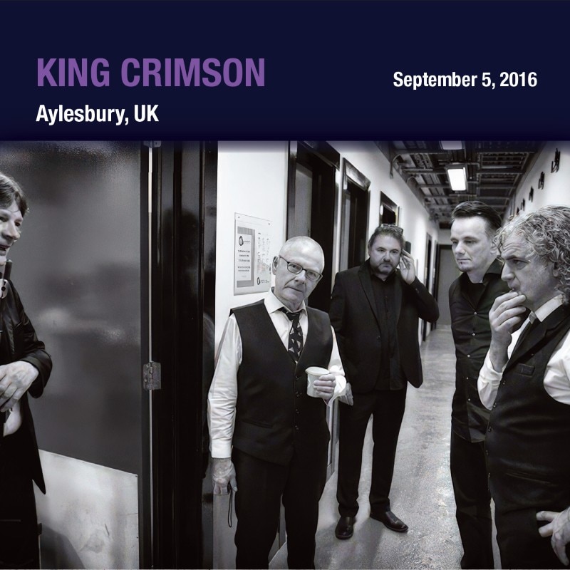 King Crimson