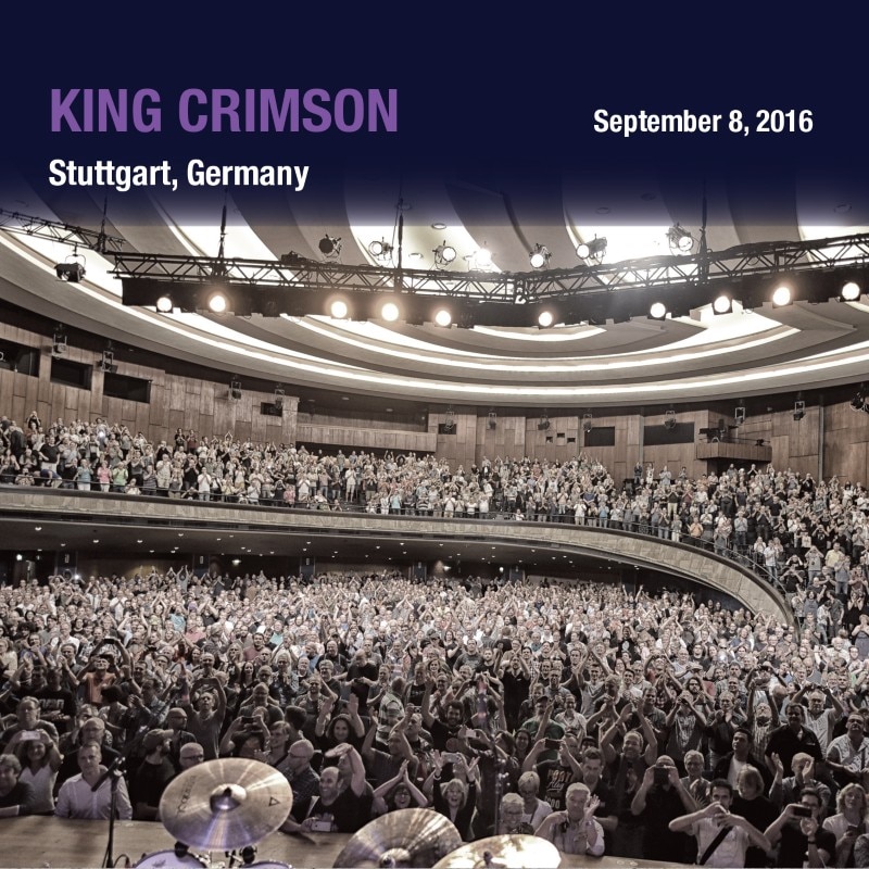 King Crimson