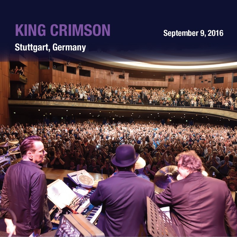 King Crimson