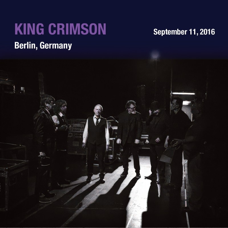 King Crimson